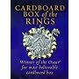 Cardboard Box of the Rings: The Soddit, The Sellamillion, Bored of the Rings: "The Soddit", "The Sellamillion", "Bored of the Rings" (Gollancz S.F.)