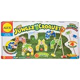  : Alex Jungle Croquet Set
