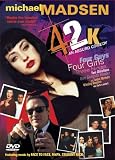 42k: An Absurd Comedy [DVD] [Region 1] [US Import] [NTSC]