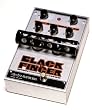 Electro-Harmonix Black Finger Tube Compression Pedal