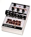 Electro-Harmonix Black Finger Tube Compression Pedal