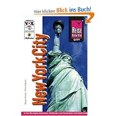 New York City. City Guide