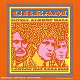 Royal Albert Hall: London May 2-3-5-6 2005