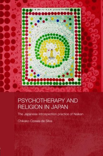 Psychotherapy and Religion in Japan: The Japanese Introspection Practice of Naikan (Japan Anthropology Workshop Series) under Shintoism in The Books Store