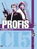 Die Profis - Staffel zwei (4 DVDs)