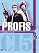 DVD : Die Profis - Staffel zwei (4 DVDs)