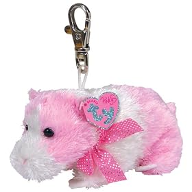 Ty Rosa - Keychain by Ty