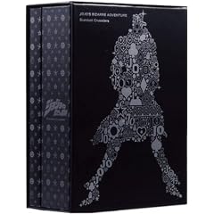 ジョジョの奇妙な冒険 第3部 スターダストクルセイダース DVD-BOX ジョジョの奇妙な冒険 第3部 スターダストクルセイダース DVD-BOX
