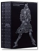 �W���W���̊�Ȗ`�� ��3�� �X�^�[�_�X�g�N���Z�C�_�[�X DVD-BOX�̃C���[�W���g�傷��