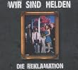 Die Reklamation [DIGIPACK]