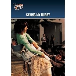 Saving My Hubby