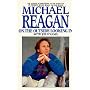 Michael Reagan: On the Outside Looking in