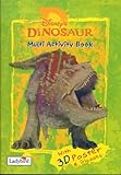 Disney's Dinosaur multi activity book