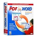 IMSI PDF to Word 2.0