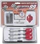 GLD Products 16-Gram NASCAR Quick Shift Dart Set (Assorted Drivers)