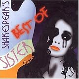 Best ofby Shakespear's Sister
