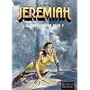 J�r�miah, tome 23 : Qui est Renard bleu ?