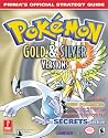 Pokemon Gold & Silver: Prima's Official Strategy Guide
