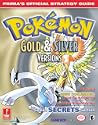 Pokemon Gold and Silver