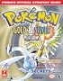 Pokemon Gold & Silver: Prima's Official Strategy Guide