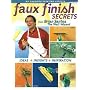 Faux Finish Secrets