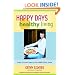 Happy Days Healthy Living: From Sitcom Teen to the Health-Food Scene
