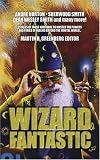 Wizard Fantastic Wizard Fantastic