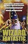 Wizard Fantastic: A Time of the Wizards