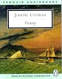 Review Penguin Audiobooks  / Victory: An Island Tale (Penguin Audiobooks)
