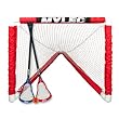 MINI LACROSSE GOAL SET