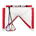 MINI LACROSSE GOAL SET