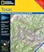 National Geographic TOPO Map (Texas - Windows)