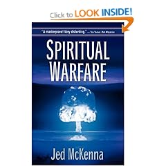 Spiritual Warfare