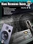 Home Recording Basics (Ultimate Beginner Tech Start Series) Home Recording Basics (Ultimate Beginner Tech Start Series)