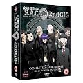 Ghost in the Shell: Stand Alone Complex - Complete 2nd Gig [UK Import]