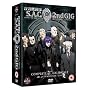 Ghost In The Shell - Stand Alone Complex - SAC 2nd GIG - Complete Collection [2005]