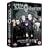 Ghost In The Shell - Stand Alone Complex - SAC 2nd GIG - Complete Collection [2005] [DVD]