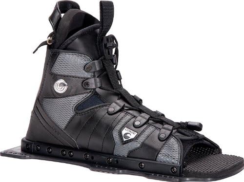 Connelly Nova Front Binding (2014)