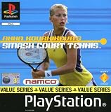 Revue Sony  / Anna Kournikovas Smash Court Tennis (value series) [ Playstation ] [ UK Import ]