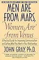 Men Are from Mars, Women Are from Venus