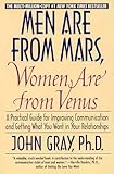 Men Are from Mars, Women Are from Venus