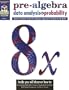 Pre-Algebra Data Analysis & Probability (Middleschool Collection)