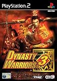 dynasty warriors 3 (playstation 2 game)