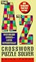 The A to Z Crossword Puzzle Solver