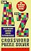 Book A-Z Crossword Puzzle Sol