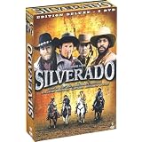 Silverado - �dition deluxe 2 DVD [inclus 1 jeu de cartes + 1 livret de 20 pages]par Kevin Kline