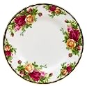 Royal Albert Old Country Roses Bread and Butter Plate
