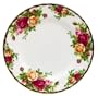 Royal Albert Old Country Roses Bread and Butter Plate