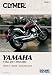 Book Yamaha V-Star 650, 1998-2003 (Motorcycle)