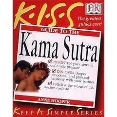 KISS Guide to the Kama Sutra (Keep it Simple Guides)